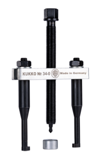 Ściągacz kierownicy KUKKO 34-0