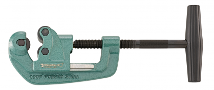 Obcinak do rur stalowych 6-43mm 1/8-1 1/4"; (głęb. cięcia 3,5mm) STAHLWILLE 60021001