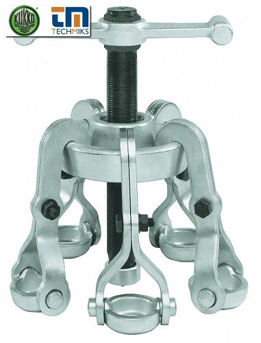 Ściągacz uniwersalny piasty koła KUKKO 38