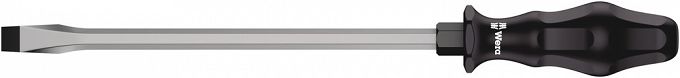 Wkrętak śrubokręt płaski do pobijania 2,5x14,0mm 932 A WERA 05018274001
