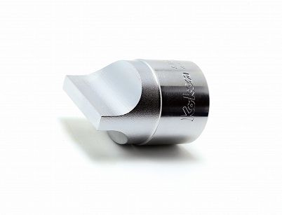 Nasadka trzpieniowa płaska 33.5 KOKEN