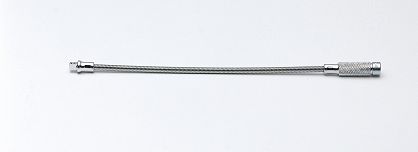 Przedłużka giętka 1/4" 300mm KOKEN