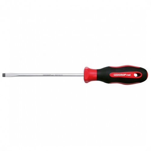 Wkrętak śrubokręt 2-składnikowy plaski 4,0 mm GEDORE RED R38100419 3301226