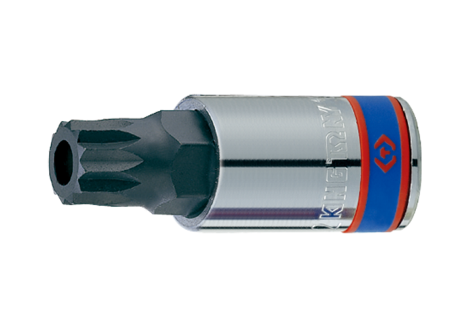Nasadka krótka 1/2