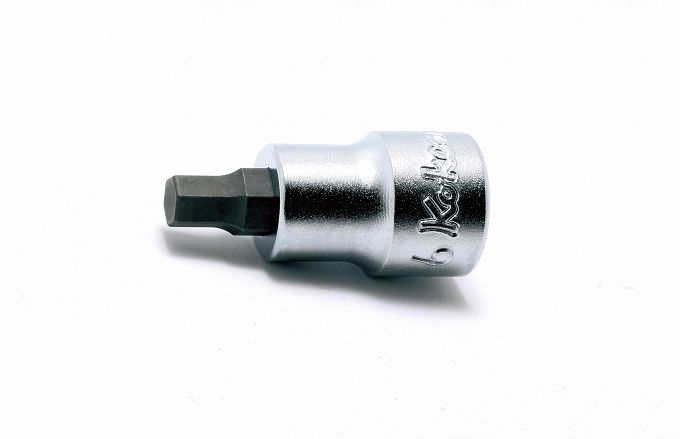 Nasadka 13mm trzpieniowa sześciokątna Inhex 38 KOKEN