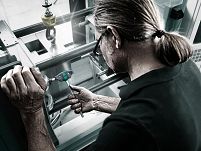 Wkrętak śrubokręt sześciokątny 2,0 mm Hex-Plus z rękojeścią poprzeczną 454 WERA 05023330001 - 4