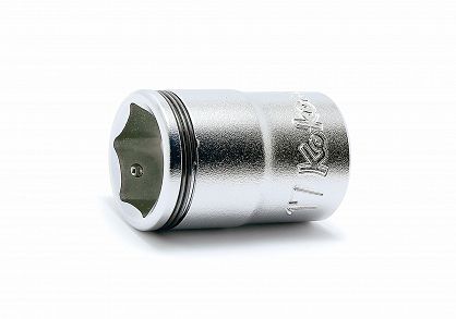 Nasadka 15mm sześciokątna z funkcją przytrzymywania KOKEN