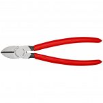 Szczypce Tnące Boczne KNIPEX 70 01 180 - 2