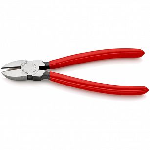 Szczypce Tnące Boczne KNIPEX 70 01 180
