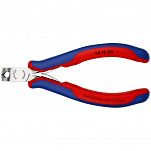 Szczypce tnące czołowe 115 KNIPEX 64 12 115 - 2