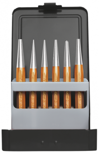 Zestaw punktaków 6-czesciowy GEDORE RED R90100006 3300825