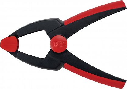 Ścisk sprężynowy 25/30 mm stały "Clippix" XC BESSEY XC2