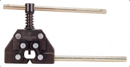 Praska do wyciągania sworzni łańcuchów rolkowych 60 - 100 KING TONY 3214-60