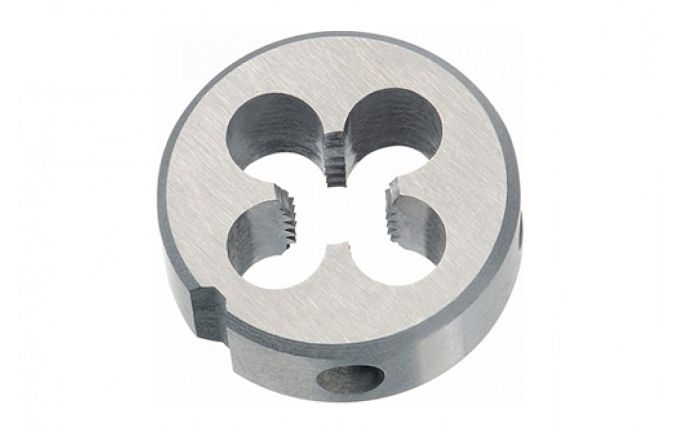 Narzynki Typ VE HSSE DIN 5158 G 1