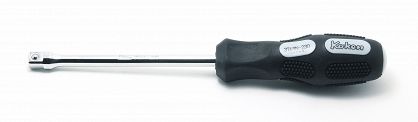 Uchwyt 3/8" trzpień 120mm KOKEN
