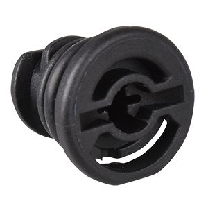 Zestaw plastikowych korków oleju VAG (VW, Audi, Skoda, Seat) w silnikach TFSI, TDI, 3 szt. KING TONY 9AR29-S