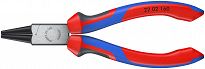 Szczypce Okrągłe do Drutu KNIPEX 22 02 160 - 3