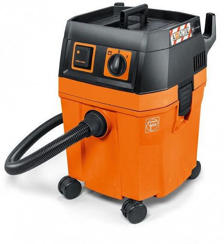 Odkurzacz do pracy na mokro / na sucho Dustex 35 l FEIN 92036223000