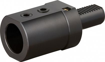 Uchwyt VDI do wierteł z Płytkami wymiennymi E1 40x25mm FORTIS 4317784732253