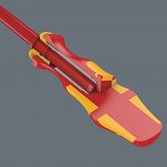 Rękojeść Kraftform Izolowana 817 WERA  05003990001 - 5