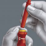 Rękojeść Kraftform Izolowana 817 WERA  05003990001 - 4