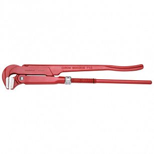 Szczypce do rur model szwedzki 90° 420mm GEDORE RED R27100015 3301158