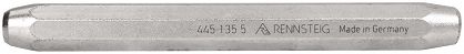 Zakuwak do nitów RENNSTEIG 445 135 5
