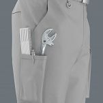 Samonastawny dwustronny klucz płaski Joker 6006 Joker S/L, 10; 11; 12; 13 x 7/16; 1/2