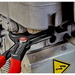Szczypce do Rur Cobra szybka regulacja QuickSet KNIPEX 87 21 300 - 3