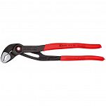 Szczypce do Rur Cobra szybka regulacja QuickSet KNIPEX 87 21 300 - 2