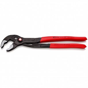 Szczypce do Rur Cobra szybka regulacja QuickSet KNIPEX 87 21 300