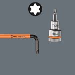 Klucz trzpieniowy TX 10 967 SXL HF TORX® 05024473001 WERA - 5