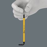 Klucz trzpieniowy TX 10 967 SXL HF TORX® 05024473001 WERA - 2