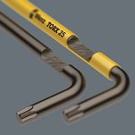 Klucz trzpieniowy TX 10 967 SXL HF TORX® 05024473001 WERA - 3