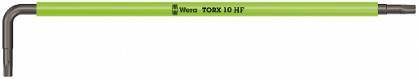 Klucz trzpieniowy TX 10 967 SXL HF TORX® 05024473001 WERA