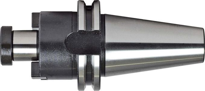 Uchwyt do głowic frezarskich DIN69871AD SK50 A100 22mm FORTIS 4317784756747