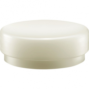 Obuch do młotka bezodrzutowego SUPERCRAFT, nylonowy 100mm HALDER 3508100