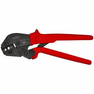 Szczypce do zagniatania KNIPEX 97 52 10