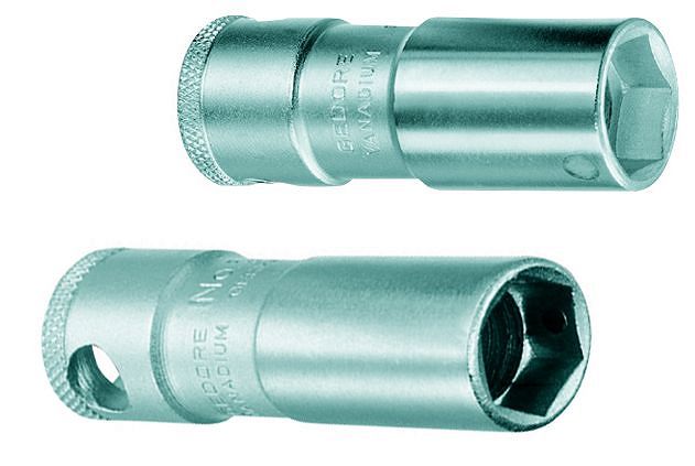 Wkładka do świecy zapłonowej z magnesem 18mm mocowanie 3/8