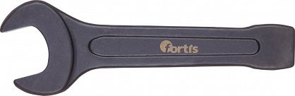 Klucz udarowy płaski 27mm FORTIS 4317784730761