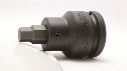 Adapter udarowy z bitem 5/8", mocowanie 3/4" KOKEN