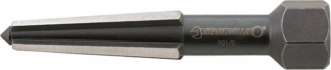 Wykrętak do śrub M8-M10 901 2 STAHLWILLE 71050002
