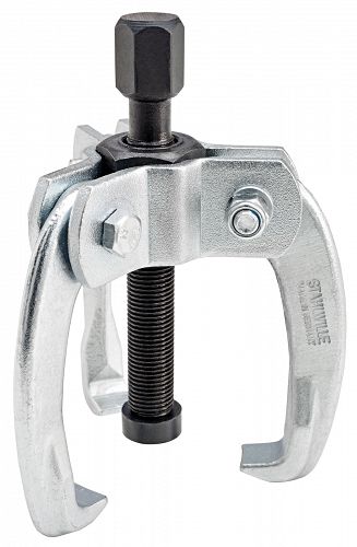 Ściągacz trójramienny szer.70mm głęb.70mm do zac.akumulatora 11042N-2 STAHLWILLE 71180012