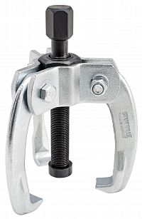 Ściągacz trójramienny szer.70mm głęb.70mm do zac.akumulatora 11042N-2 STAHLWILLE 71180012
