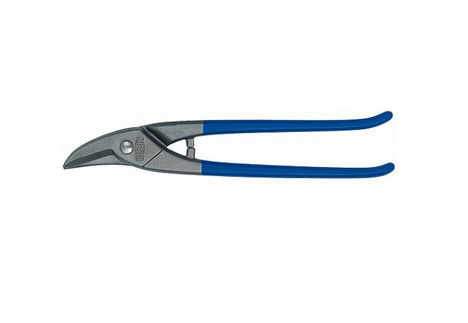 Nożyce do blachy do cięcia po okręgu prawe ERDI BESSEY D208-275