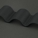 Etui tekstylne Big Pack Multicolour do kluczy trzpieniowych Hex-Plus (metrycznych)/ TORX® Set 1 9598, bez narzędzi, 130 x 40 x 260 mm WERA 05136431001 - 4