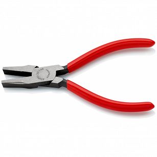 Szczypce chwytające płaskie KNIPEX 20 01 140