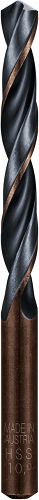 Wiertło kręte DIN 338, 1x34mm, Sprint Master ALPEN 0062600100100
