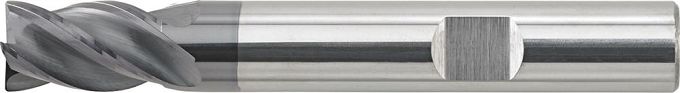 VHM HPC INOX Frez D6527K 10,00VA Z4HB Carap+ FORTIS 4317784741224