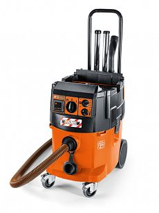 Odkurzacz do pracy na mokro / na sucho Dustex 35 MX AC FEIN 92032060000